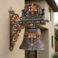 BAR Premium Wall Bell TNSM