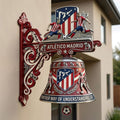 ATM Premium Wall Bell TNSM