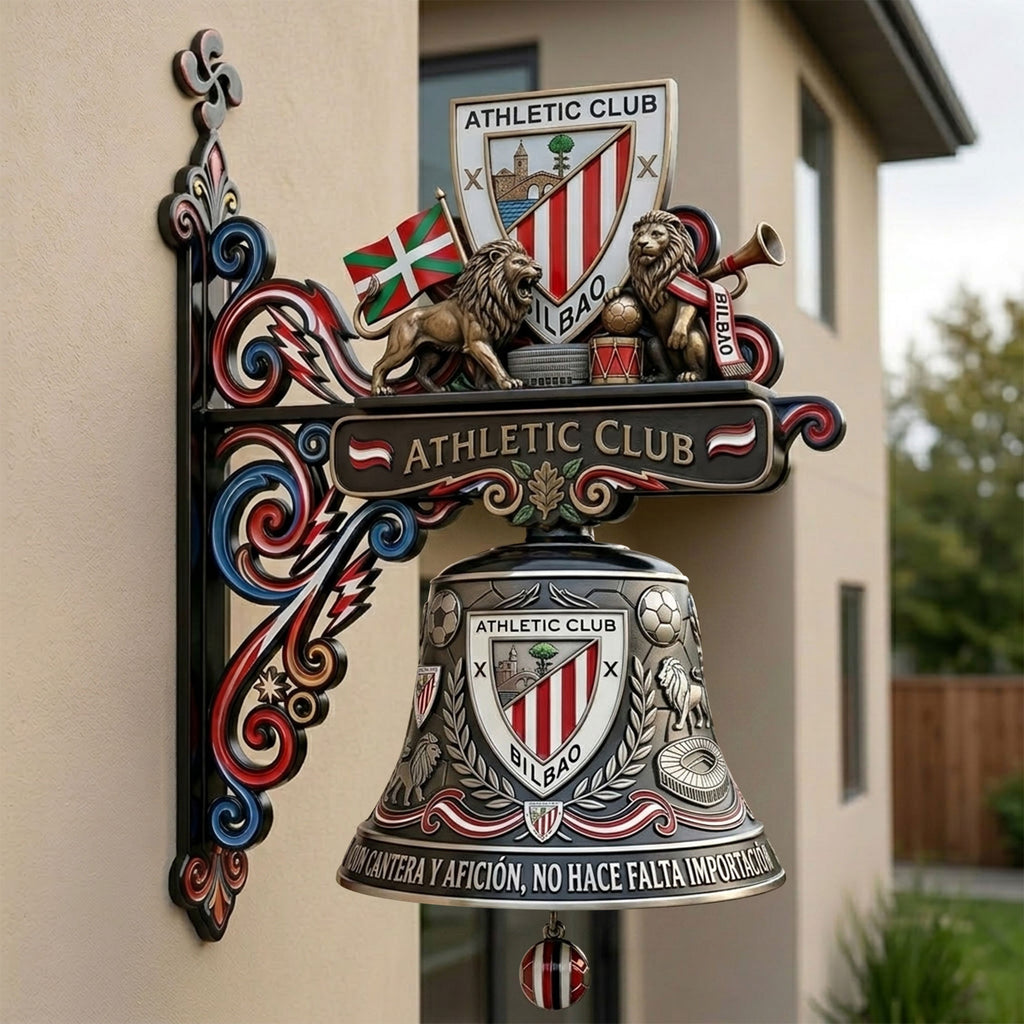 ATH Premium Wall Bell TNSM