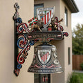 ATH Premium Wall Bell TNSM