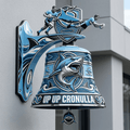 CSSK Premium Wall Bell TNSM