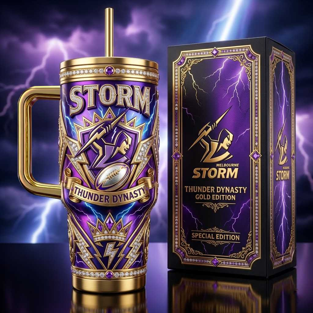 MBSM 40oz Tumbler With Handle PDL