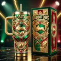 SSR 40oz Tumbler With Handle PDL