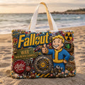 FOG Summer Vibes Tote Bag TNSM