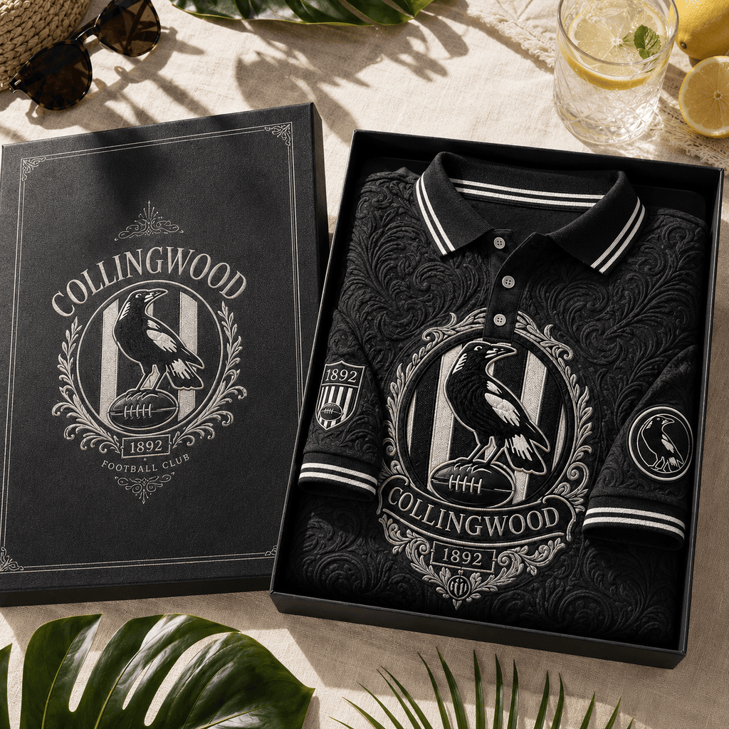 PREMIUM FRMT 3D EMBOSS SHIRT HQH