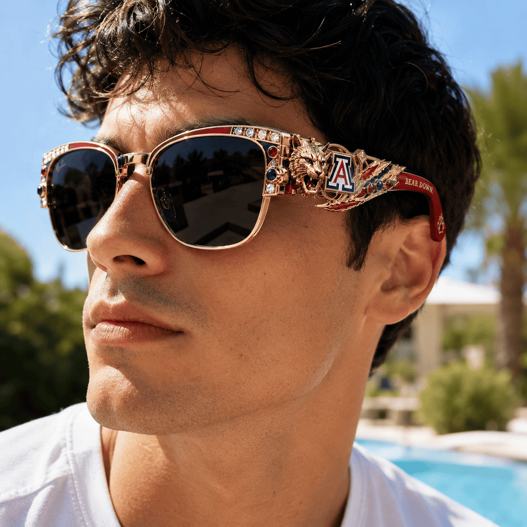 PREMIUM AWC UNISEX SUNGLASSES PDL