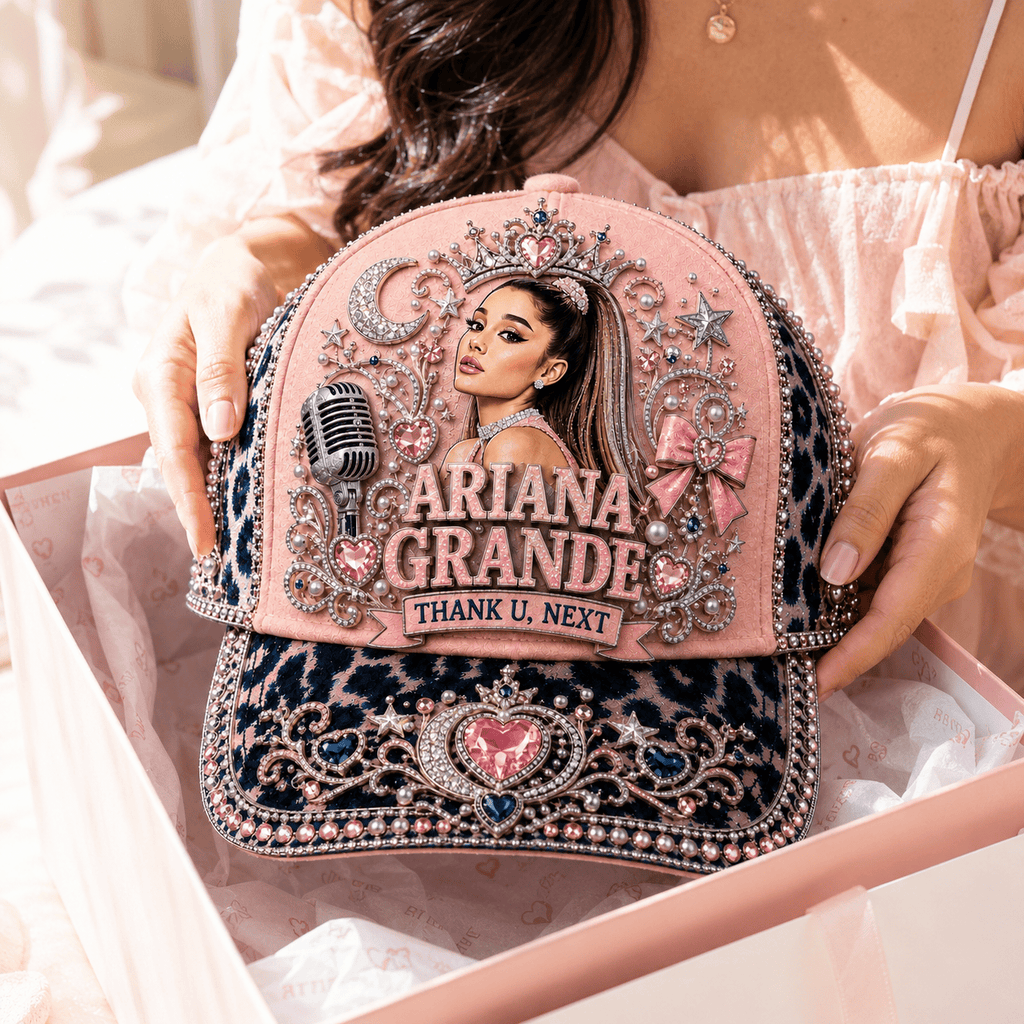 ARG Premium Vintage Cap TTNL