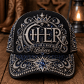 CHER Premium Vintage Cap TTNL